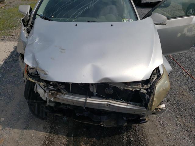 Photo 11 from auction – 2008 TOYOTA SCION TC with VIN JTKDE167780252720