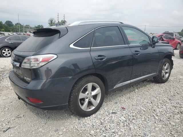 Photo 3 from auction – 2011 LEXUS RX 350 with VIN 2T2BK1BA8BC092879