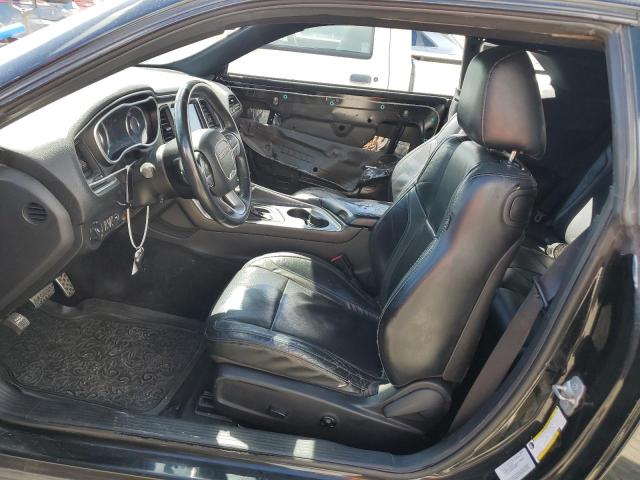 Photo 7 from auction – 2015 DODGE CHALLENGER with VIN 2C3CDZBG6FH855455