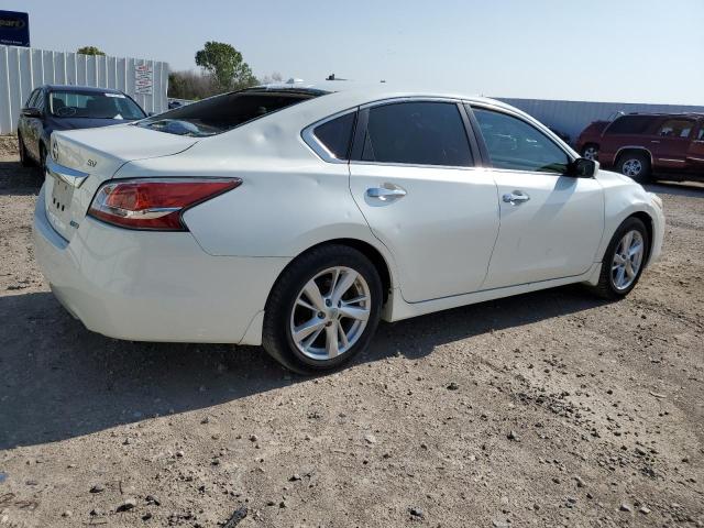 Photo 3 from auction – 2014 NISSAN ALTIMA 2.5 with VIN 1N4AL3AP8EC322888