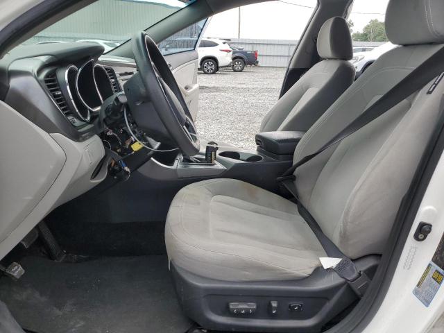 Photo 7 from auction – 2011 KIA OPTIMA LX with VIN KNAGM4A7XB5157558