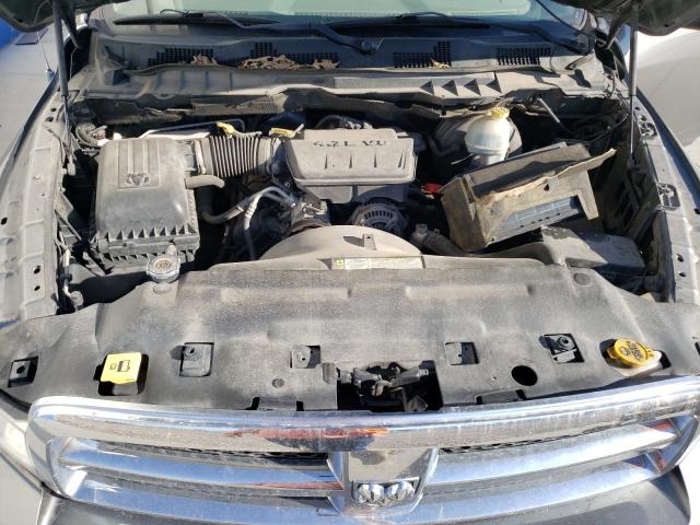 Photo 11 from auction – 2010 DODGE RAM 1500 with VIN 1D7RV1GP1AS109712