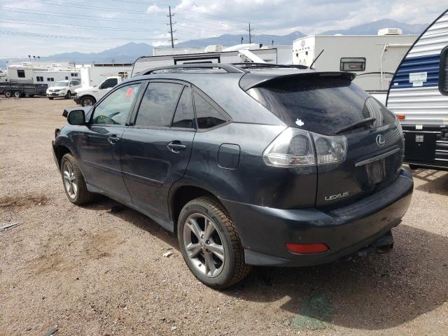 Photo 2 from auction – 2006 LEXUS RX 400 with VIN JTJHW31U160039156