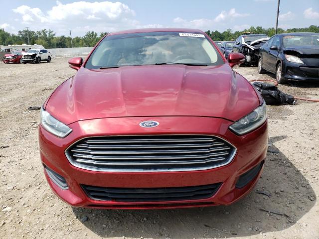 Photo 5 from auction – 2014 FORD FUSION SE with VIN 3FA6P0HD6ER153864