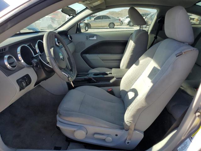 Photo 7 from auction – 2007 FORD MUSTANG with VIN 1ZVHT80N975356820