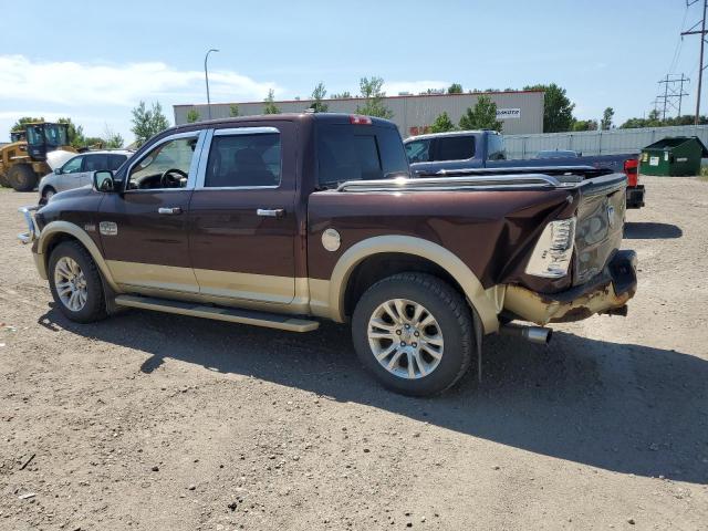 Photo 2 from auction – 2013 RAM 1500 LONGH with VIN 1C6RR7PTXDS576203