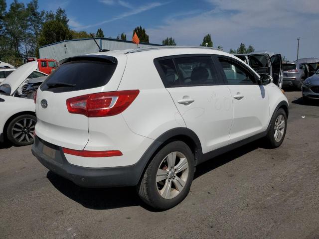 Photo 3 from auction – 2012 KIA SPORTAGE B with VIN KNDPB3A26C7267066