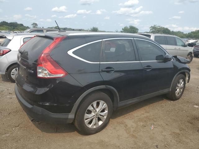 Photo 3 from auction – 2013 HONDA CR-V EXL with VIN 2HKRM4H76DH618033