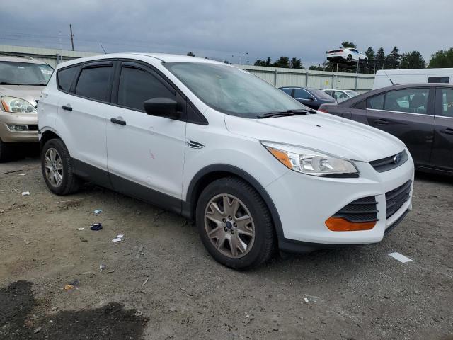 Photo 4 from auction – 2016 FORD ESCAPE S with VIN 1FMCU0F79GUC04798