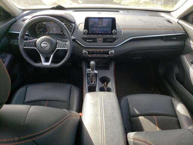 Photo 8 from auction – 2021 NISSAN ALTIMA SR with VIN 1N4BL4CV6MN408306