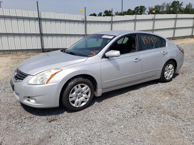 Photo 1 from auction – 2010 NISSAN ALTIMA BAS with VIN 1N4AL2AP8AN537213