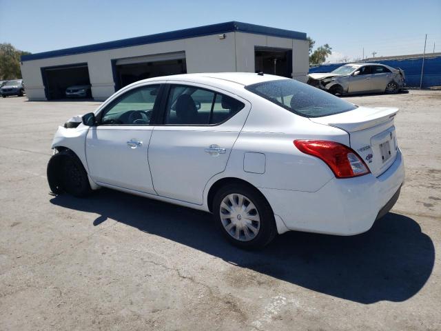 Photo 2 from auction – 2015 NISSAN VERSA S with VIN 3N1CN7AP6FL930504