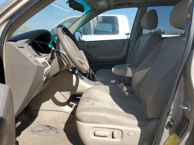Photo 7 from auction – 2006 TOYOTA HIGHLANDER with VIN JTEEW21A060015027