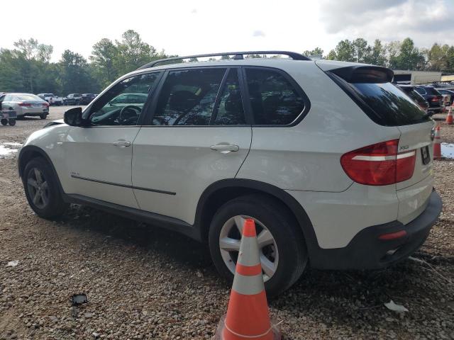 Photo 2 from auction – 2010 BMW X5 XDRIVE3 with VIN 5UXFE4C51AL276292