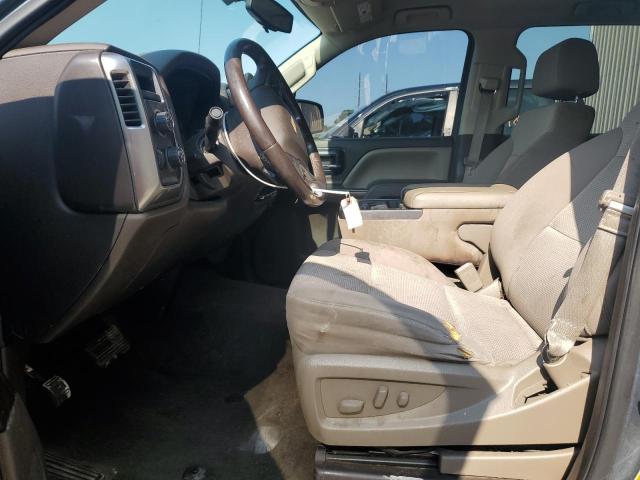 Photo 7 from auction – 2014 CHEVROLET SILVERADO with VIN 3GCUKREC4EG120292