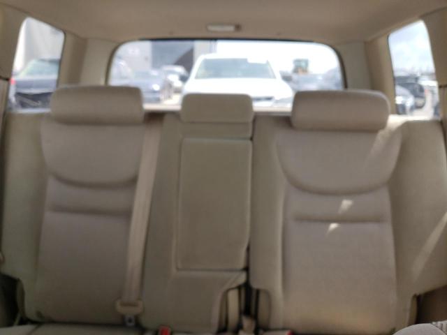 Photo 10 from auction – 2003 TOYOTA HIGHLANDER with VIN JTEGF21A630087094