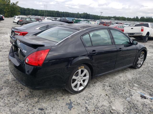 Photo 3 from auction – 2008 NISSAN MAXIMA SE with VIN 1N4BA41E28C800483