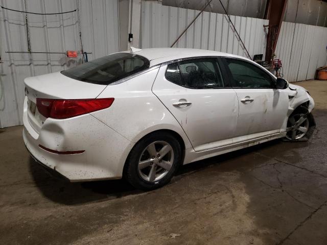 Photo 3 from auction – 2015 KIA OPTIMA LX with VIN KNAGM4A77F5659448