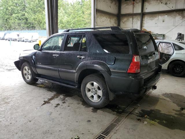 Photo 2 from auction – 2008 TOYOTA 4RUNNER SR with VIN JTEBU14R380131443