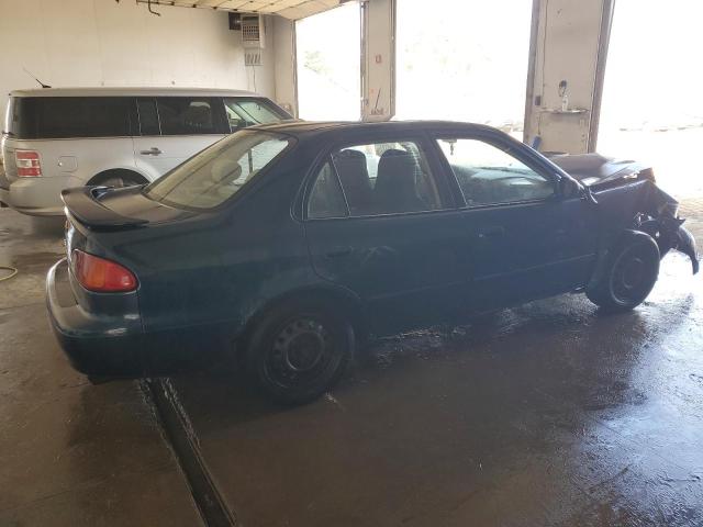 Photo 3 from auction – 1998 TOYOTA COROLLA VE with VIN 2T1BR18E5WC084335