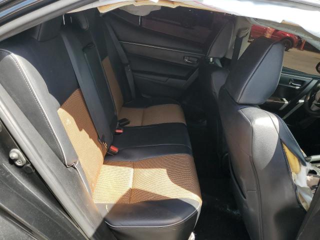 Photo 10 from auction – 2016 TOYOTA COROLLA L with VIN 5YFBURHE5GP526304