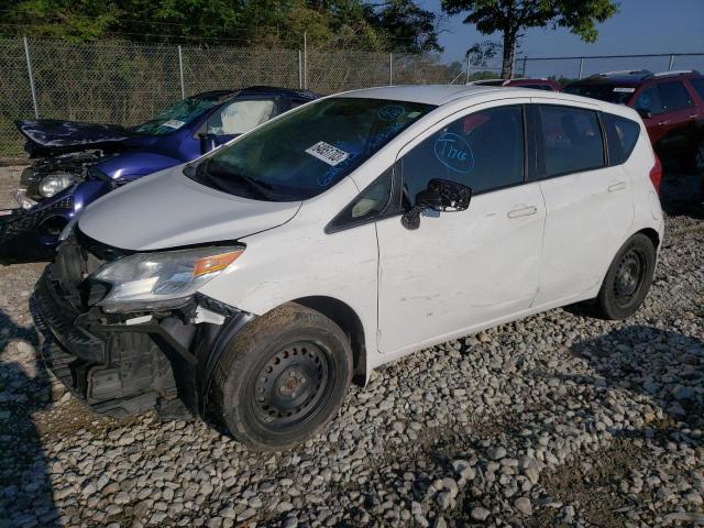 NISSAN VERSA NOTE 2016 with VIN 3N1CE2CP8GL373953 - Photo from auction
