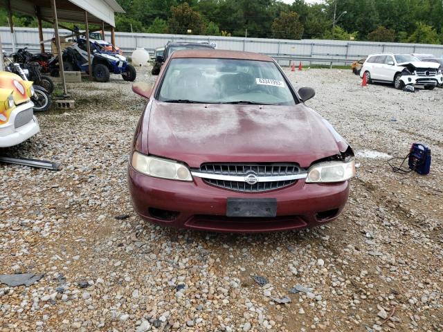 Photo 5 from auction – 2001 NISSAN ALTIMA XE with VIN 1N4DL01D51C155112