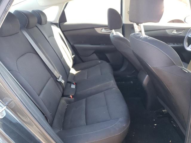 Photo 10 from auction – 2019 KIA FORTE FE with VIN 3KPF24AD8KE006233