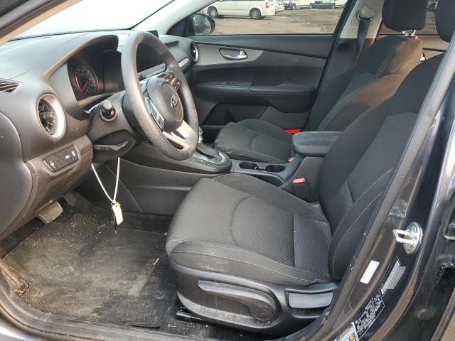 Photo 7 from auction – 2021 KIA FORTE FE with VIN 3KPF24AD5ME289337