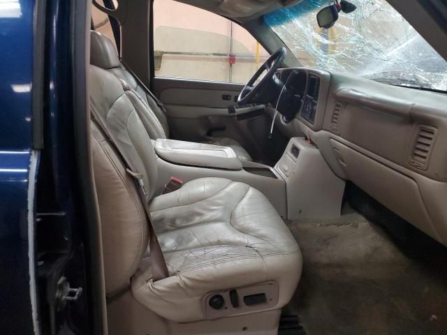 Photo 7 from auction – 2001 GMC YUKON with VIN 1GKEK13TX1R193089