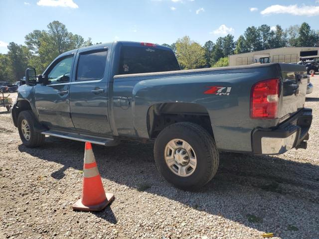 Photo 2 from auction – 2007 CHEVROLET 2500 HD with VIN 1GCHK23697F500349