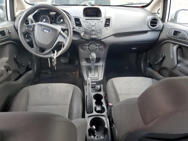 Photo 8 from auction – 2016 FORD FIESTA S with VIN 3FADP4AJ4GM190992