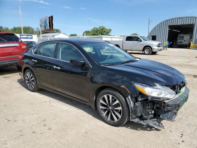 Photo 4 from auction – 2016 NISSAN ALTIMA 2.5 with VIN 1N4AL3AP8GC205945