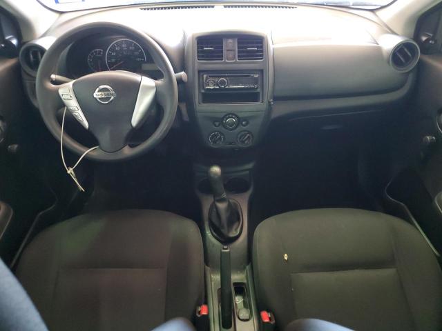 Photo 8 from auction – 2015 NISSAN VERSA S with VIN 3N1CN7AP7FL888909