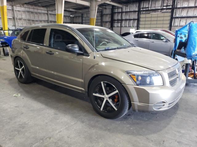 Photo 4 from auction – 2007 DODGE CALIBER with VIN 1B3HB28C97D148420