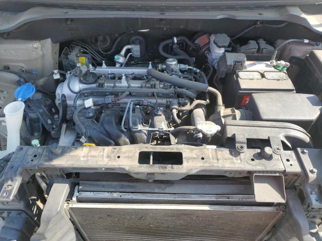 Photo 11 from auction – 2016 KIA SOUL with VIN KNDJN2A22G7244011