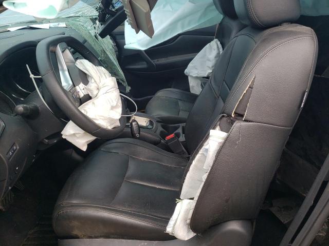 Photo 7 from auction – 2020 NISSAN ROGUE S with VIN 5N1AT2MT4LC739558