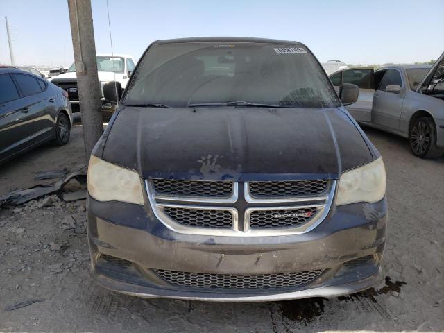 Photo 5 from auction – 2012 DODGE GRAND CARA with VIN 2C4RDGBG3CR336458