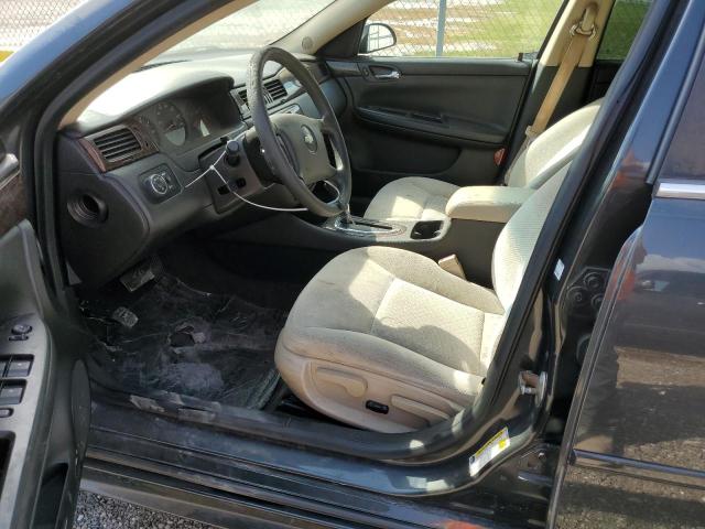 Photo 7 from auction – 2016 CHEVROLET IMPALA LIM with VIN 2G1WA5E31G1152870