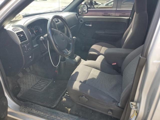 Photo 7 from auction – 2012 CHEVROLET COLORADO with VIN 1GCCSBF98C8124368
