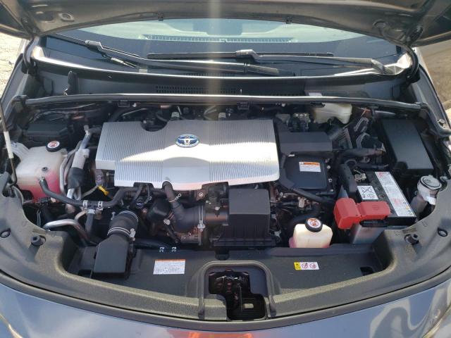 Photo 11 from auction – 2019 TOYOTA PRIUS PRIM with VIN JTDKARFP3K3117071