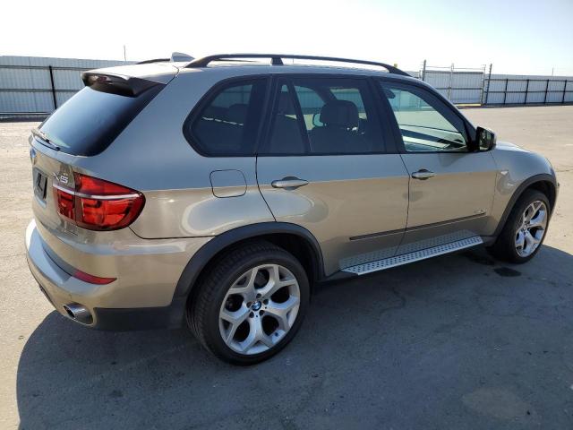 Photo 3 from auction – 2011 BMW X5 XDRIVE3 with VIN 5UXZW0C54BL369764
