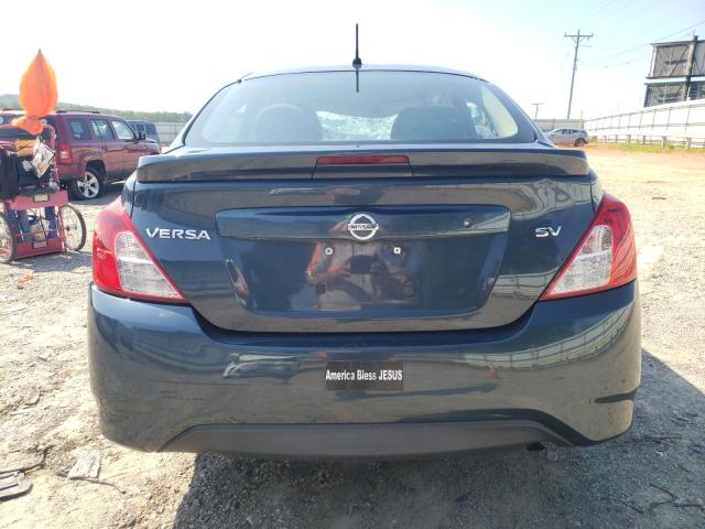 Photo 6 from auction – 2017 NISSAN VERSA SV with VIN 3N1CN7AP8HL840080
