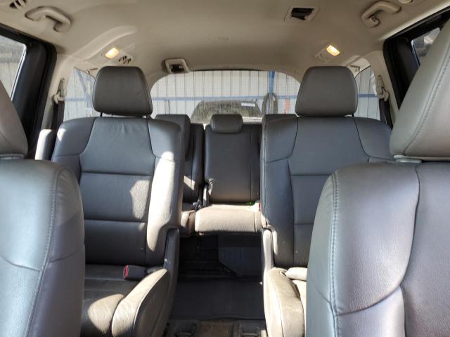 Photo 10 from auction – 2015 HONDA ODYSSEY EX with VIN 5FNRL5H60FB059886