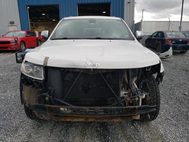 Photo 5 from auction – 2014 JEEP GRAND CHER with VIN 1C4RJFBG6EC308393