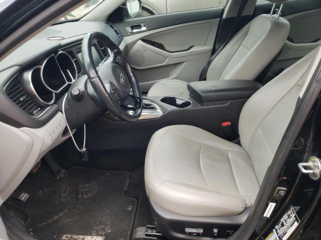 Photo 7 from auction – 2015 KIA OPTIMA EX with VIN 5XXGN4A75FG360729