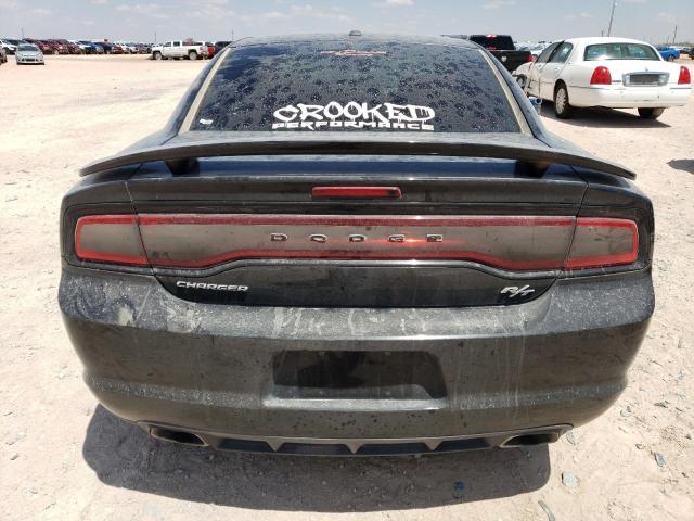 Foto 6 de la subasta – 2014 DODGE CHARGER R/ con VIN 2C3CDXCT3EH350441