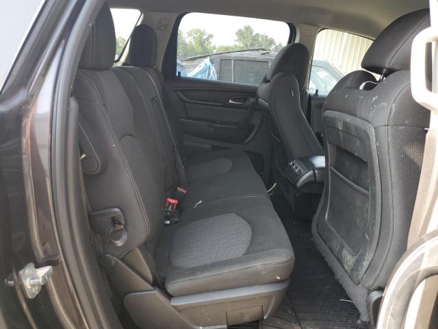 Photo 10 from auction – 2015 CHEVROLET TRAVERSE L with VIN 1GNKRGKD6FJ177668