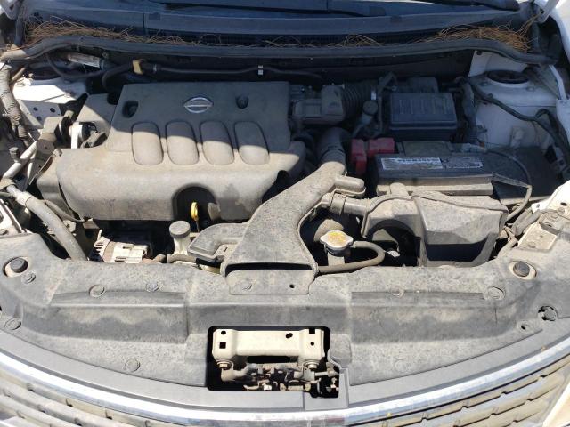 Photo 11 from auction – 2009 NISSAN VERSA S with VIN 3N1BC13E49L441341