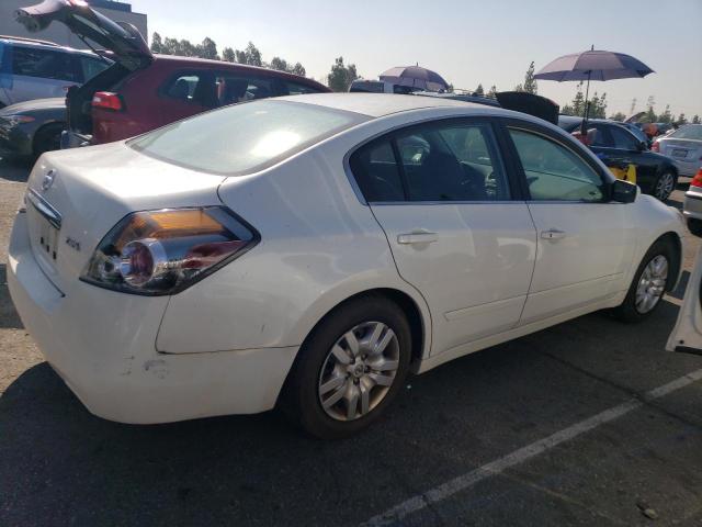 Photo 3 from auction – 2012 NISSAN ALTIMA BAS with VIN 1N4AL2AP2CN469218